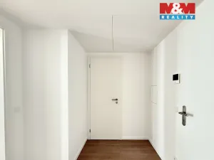 Pronájem bytu 2+kk, Praha - Letňany, Tupolevova, 58 m2