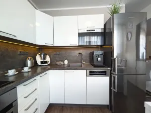 Prodej bytu 3+kk, Mladá Boleslav, U stadionu, 81 m2