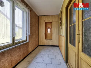 Prodej rodinného domu, Holýšov, Jiráskova třída, 109 m2