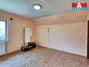 Prodej rodinného domu, Holýšov, Jiráskova třída, 109 m2