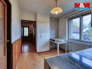 Prodej rodinného domu, Holýšov, Jiráskova třída, 109 m2