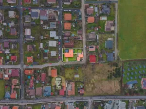 Prodej rodinného domu, Neratovice, K. H. Máchy, 406 m2