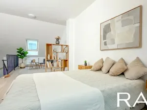 Prodej bytu 2+1, Brno, 54 m2