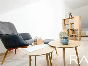 Prodej bytu 2+1, Brno, 54 m2