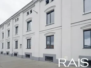 Prodej bytu 2+1, Brno, 54 m2