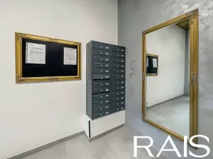 Prodej bytu 2+kk, Brno, 52 m2