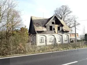 Prodej pozemku pro bydlení, Rumburk, Šluknovská, 2877 m2