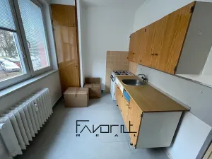 Prodej bytu 2+1, Ostrava, U Školky, 55 m2