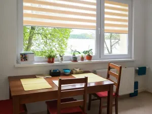 Prodej bytu 3+1, Stráž pod Ralskem, Máchova, 70 m2