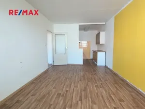 Pronájem bytu 2+kk, Praha - Stodůlky, Kettnerova, 45 m2