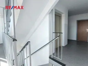 Pronájem bytu 2+kk, Praha - Stodůlky, Kettnerova, 45 m2