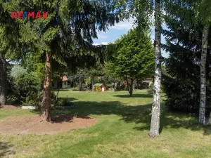 Prodej rodinného domu, Příbram, Brodská, 666 m2