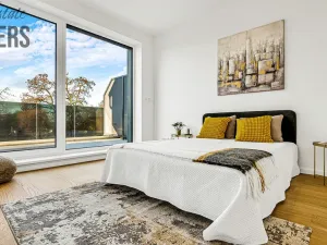 Prodej rodinného domu, Tursko, Jezdecká, 214 m2