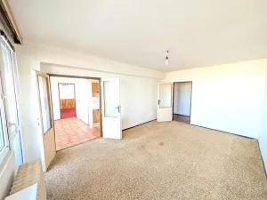 Prodej bytu 3+1, Praha - Strašnice, Přetlucká, 76 m2