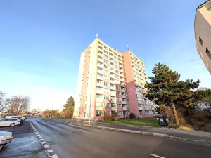 Prodej bytu 3+1, Praha - Strašnice, Přetlucká, 76 m2