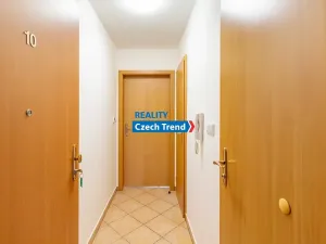 Pronájem bytu 2+kk, Lipník nad Bečvou, Nerudova, 47 m2