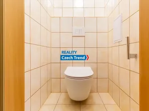 Pronájem bytu 2+kk, Lipník nad Bečvou, Nerudova, 47 m2