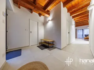 Pronájem rodinného domu, Náměšť na Hané, Fučíkova, 110 m2