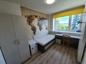 Pronájem bytu, Ostrava - Koblov, Koblovská, 9 m2