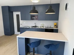 Pronájem bytu 1+kk, České Budějovice, Chelčického, 38 m2