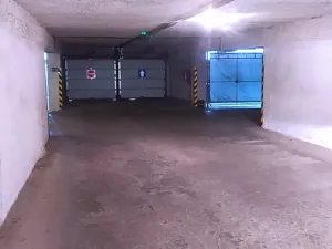 Prodej garážového stání, Havířov - Město, Moskevská, 15 m2