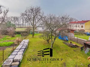 Prodej rodinného domu, Tovačov - Tovačov I-Město, Prostějovská, 169 m2