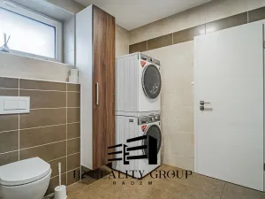 Prodej rodinného domu, Tovačov - Tovačov I-Město, Prostějovská, 169 m2