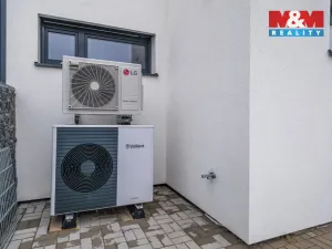 Prodej rodinného domu, Jirny, Javorová, 138 m2