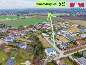 Prodej rodinného domu, Jirny, Javorová, 138 m2