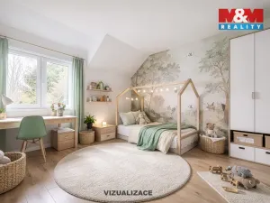 Prodej rodinného domu, Jirny, 138 m2