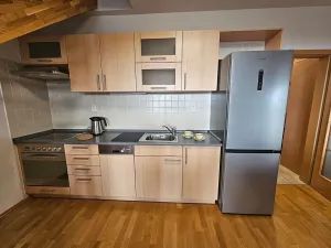 Prodej bytu 3+kk, Špindlerův Mlýn, 100 m2