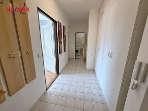 Pronájem bytu 1+1, Chrudim, Na Větrníku, 37 m2