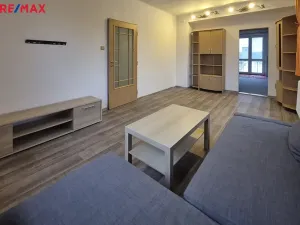 Pronájem bytu 2+1, Svitavy, Československé armády, 57 m2