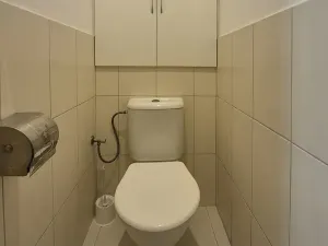 Pronájem bytu 2+1, Svitavy, Československé armády, 57 m2