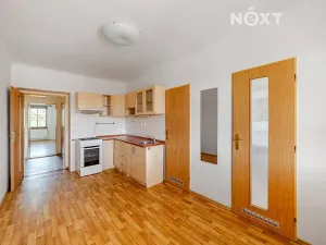 Prodej bytu 3+1, Praha - Libeň, Horovo náměstí, 90 m2