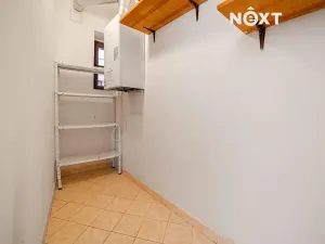 Prodej bytu 3+1, Praha - Libeň, Horovo náměstí, 90 m2