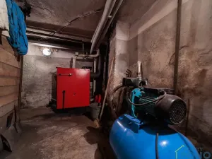 Prodej rodinného domu, Proseč, Na Ohradě, 120 m2