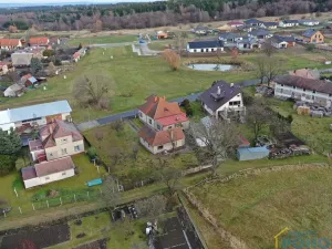 Prodej rodinného domu, Proseč, Na Ohradě, 120 m2