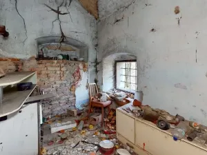 Prodej rodinného domu, Čistá, 112 m2