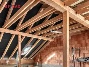 Prodej rodinného domu, Týnec nad Labem, Žižkova, 120 m2