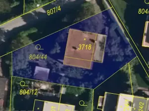 Prodej vily, Zlín, Pod Vrškem, 190 m2