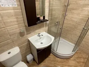 Prodej bytu 1+kk, Sveti Vlas, Bulharsko, 37 m2