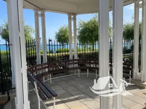 Prodej bytu 1+kk, Sveti Vlas, Bulharsko, 37 m2