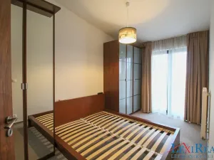 Pronájem bytu 3+kk, Praha - Liboc, Libocká, 60 m2