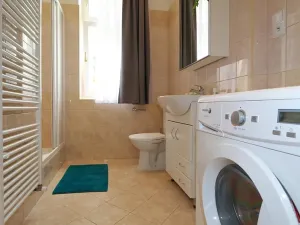 Pronájem bytu 2+kk, Praha - Vinohrady, Na Kozačce, 48 m2