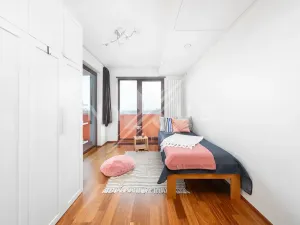 Prodej bytu 3+kk, Praha - Jinonice, Na pomezí, 79 m2