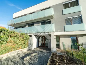 Prodej bytu 3+kk, Praha - Jinonice, Na pomezí, 79 m2