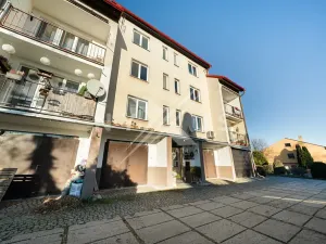 Prodej bytu 5+kk, Velké Přítočno, U studánky, 133 m2