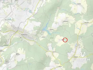 Prodej podílu pozemku pro bydlení, Velenov, 148 m2