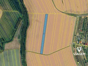 Prodej podílu pole, Březolupy, 1823 m2